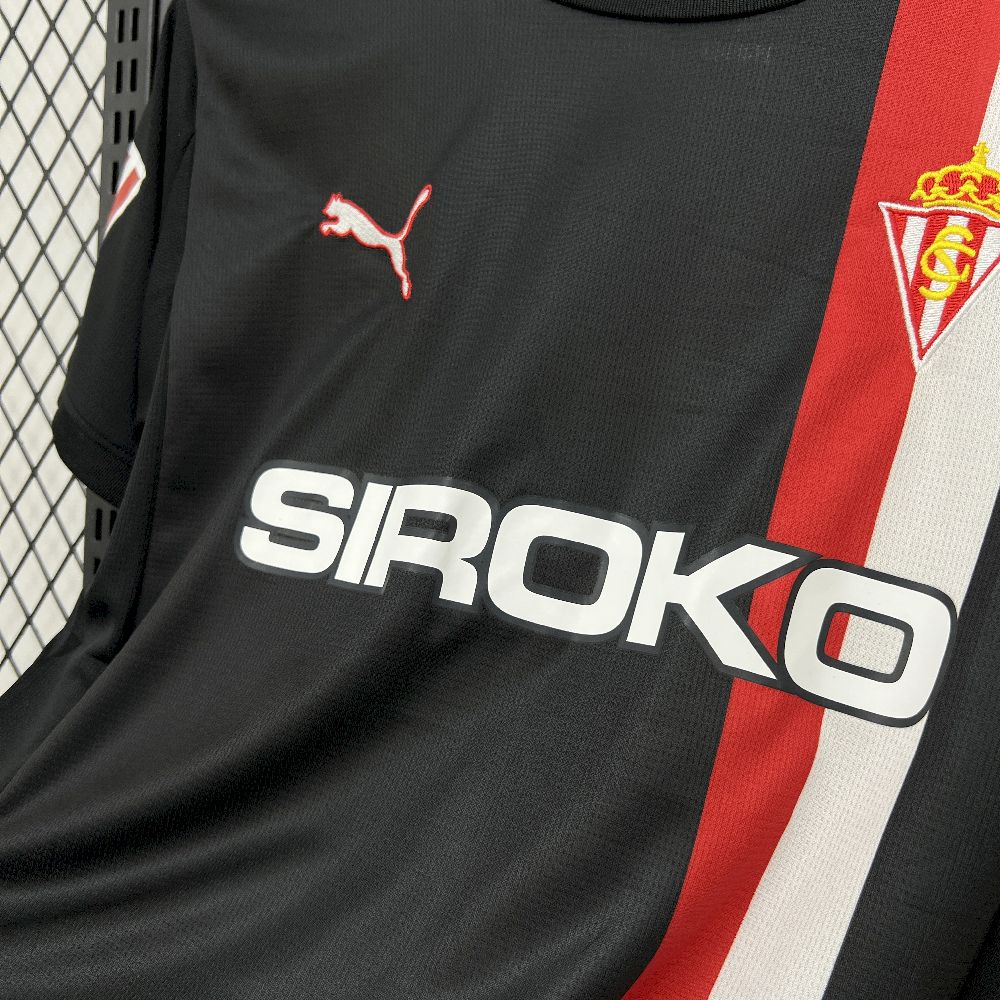 2025092114300517.jpg Mens Sporting de Gijón 2025/26 Away Jersey - Image 2