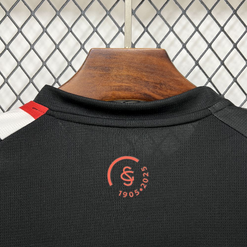 202509211430062.jpg Mens Sporting de Gijón 2025/26 Away Jersey - Image 10