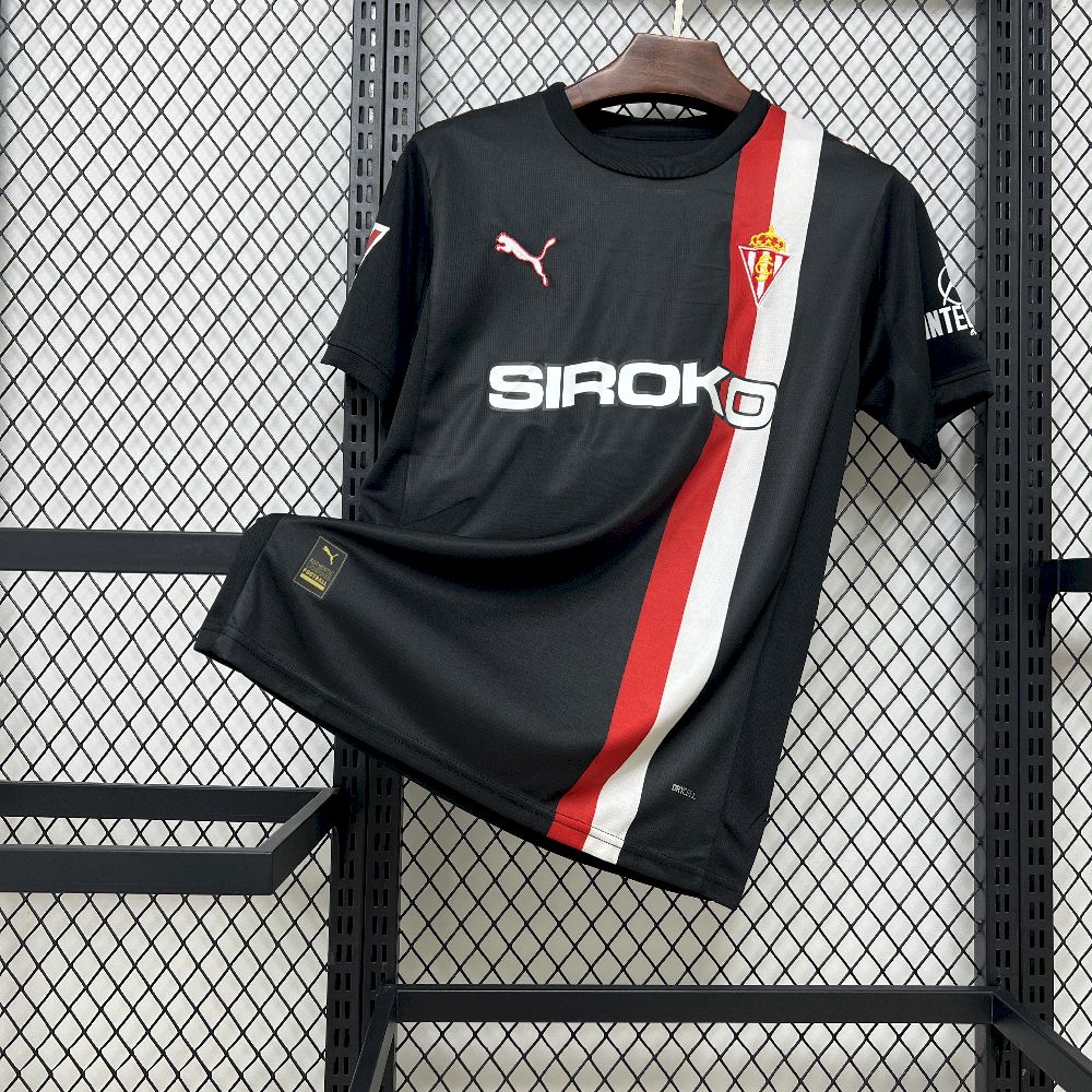 2025092114301123.jpg Mens Sporting de Gijón 2025/26 Away Jersey - Image 1