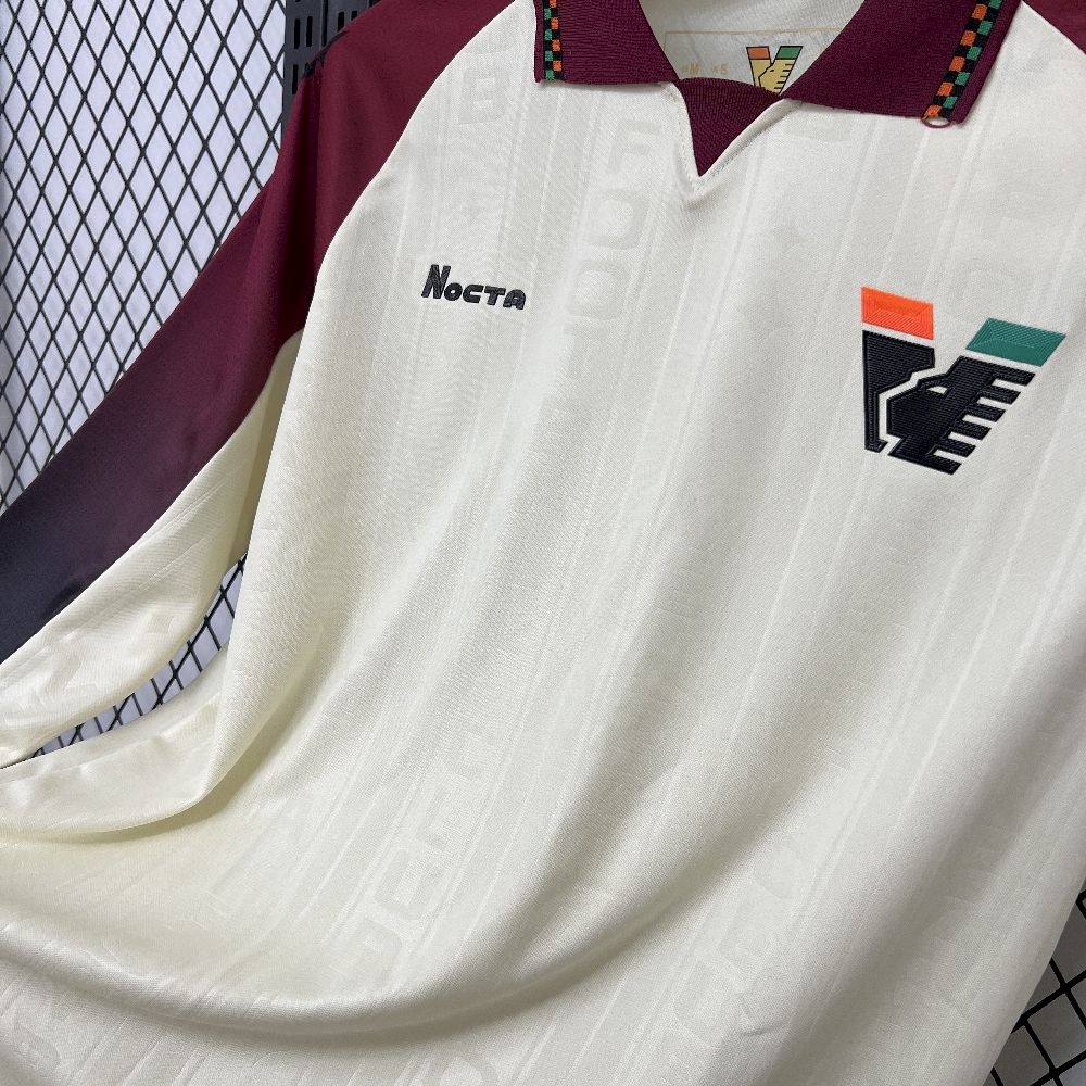 2025092114430157.jpg Mens Venezia FC 2025/26 Away Long Sleeve Jersey - Image 8