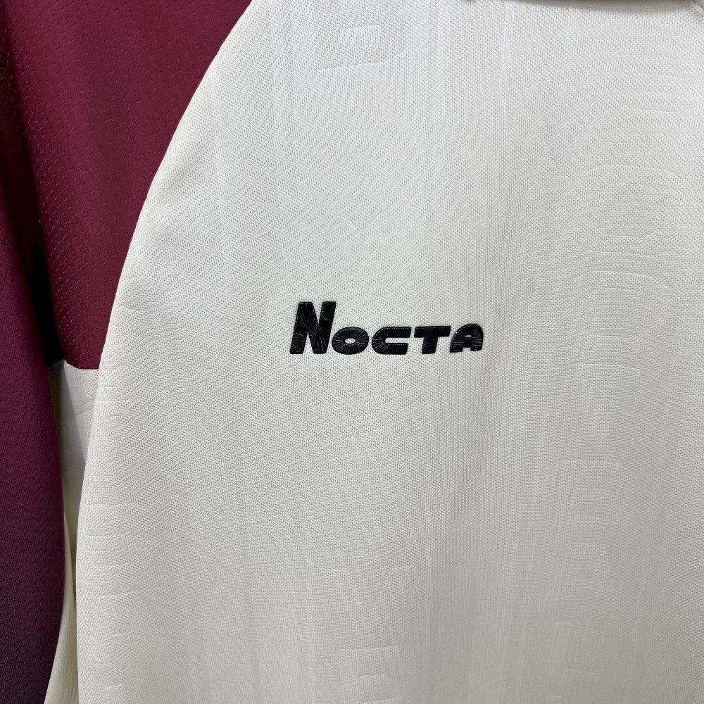 2025092114430230.jpg Mens Venezia FC 2025/26 Away Long Sleeve Jersey - Image 7