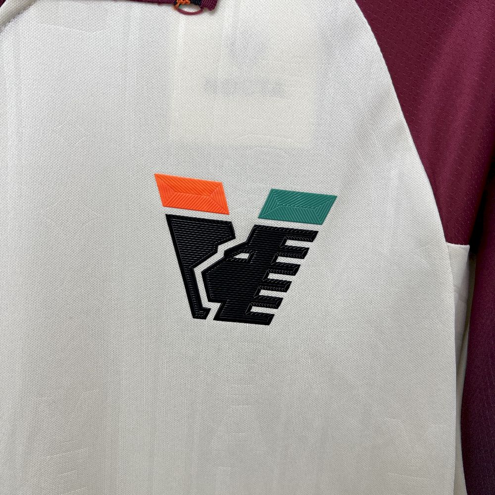 2025092114430445.jpg Mens Venezia FC 2025/26 Away Long Sleeve Jersey - Image 6