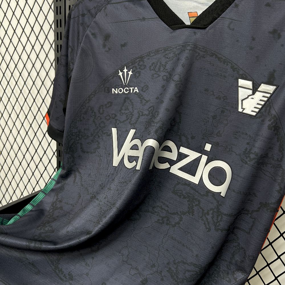 202509211443153.jpg Mens Venezia FC 2025/26 Home Jersey - Image 10