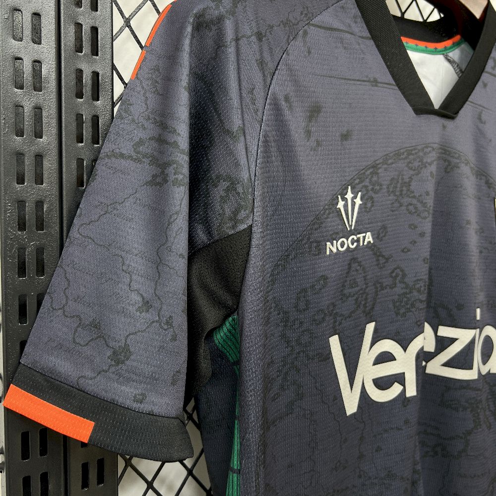 202509211443213.jpg Mens Venezia FC 2025/26 Home Jersey - Image 4
