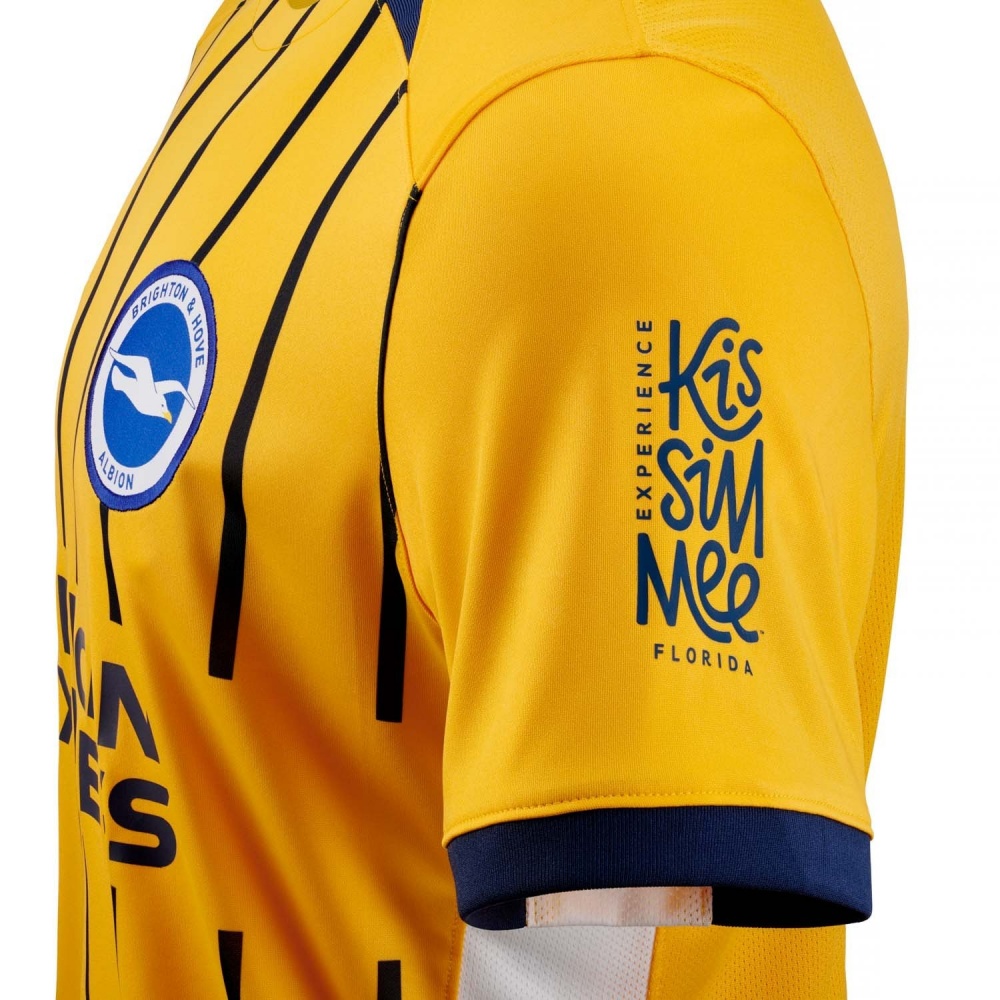 2025092213542327 Mens Brighton & Hove Albion 2025/26 Third Jersey - Image 5