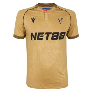Womens Crystal Palace 2025/26 Third Jersey