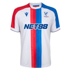 Mens Crystal Palace 2025/26 Away Jersey