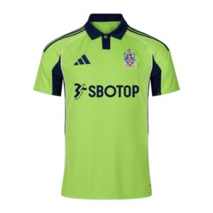 Mens Fulham 2025/26 Away Jersey