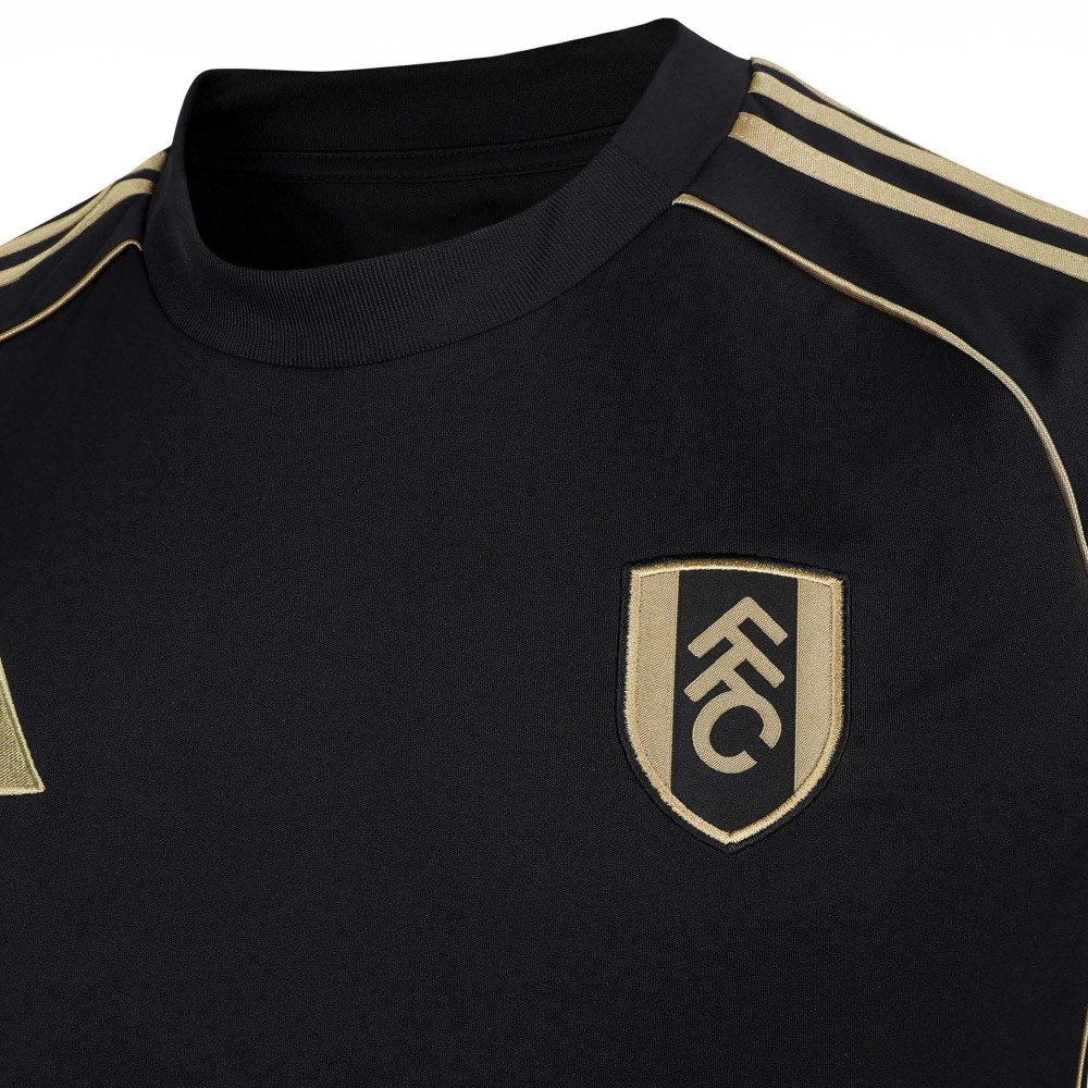2025092220305451 Mens Fulham 2025/26 Third Jersey - Image 3