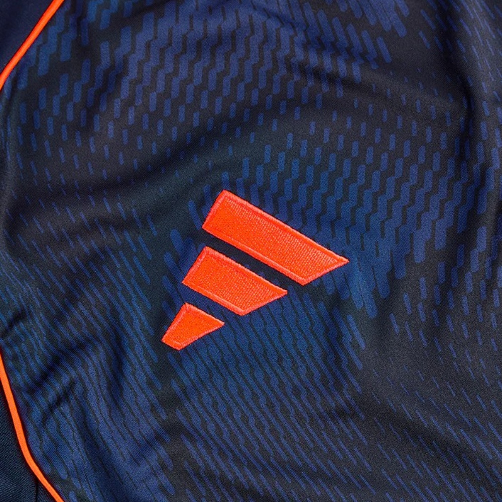 202509222050433 Mens Nottingham Forest 2025/26 Third Jersey - Image 3