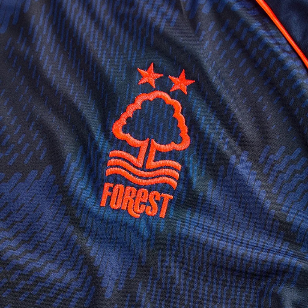 202509222051595 Mens Nottingham Forest 2025/26 Third Jersey - Image 4