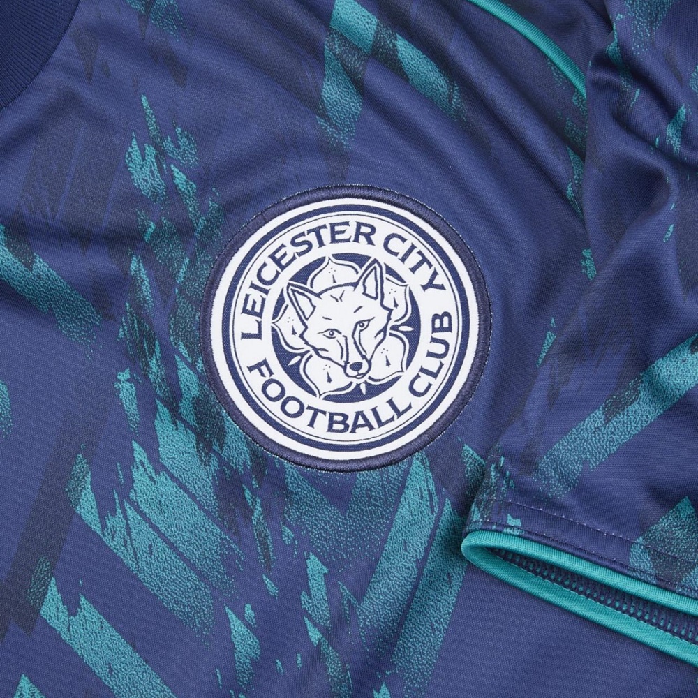 2025092221080986 Mens Leicester City 2025/26 Away Jersey - Image 5