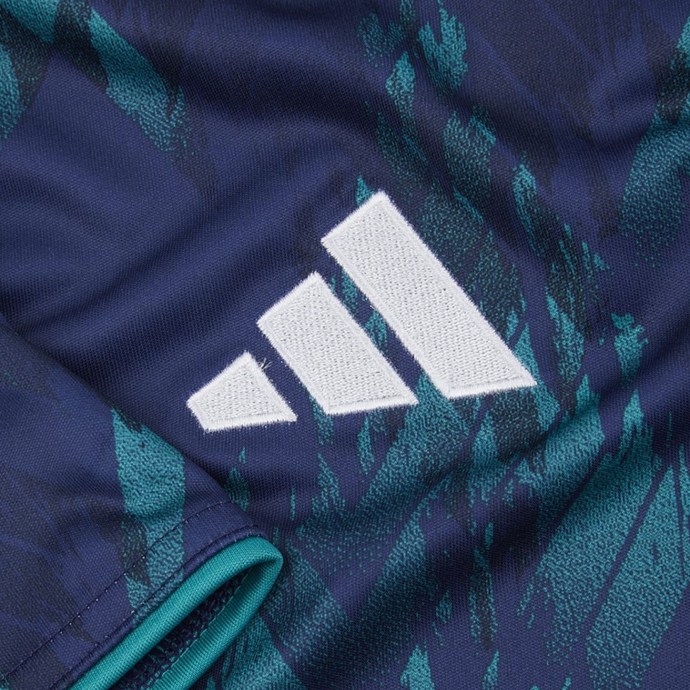 2025092221081023 Mens Leicester City 2025/26 Away Jersey - Image 4