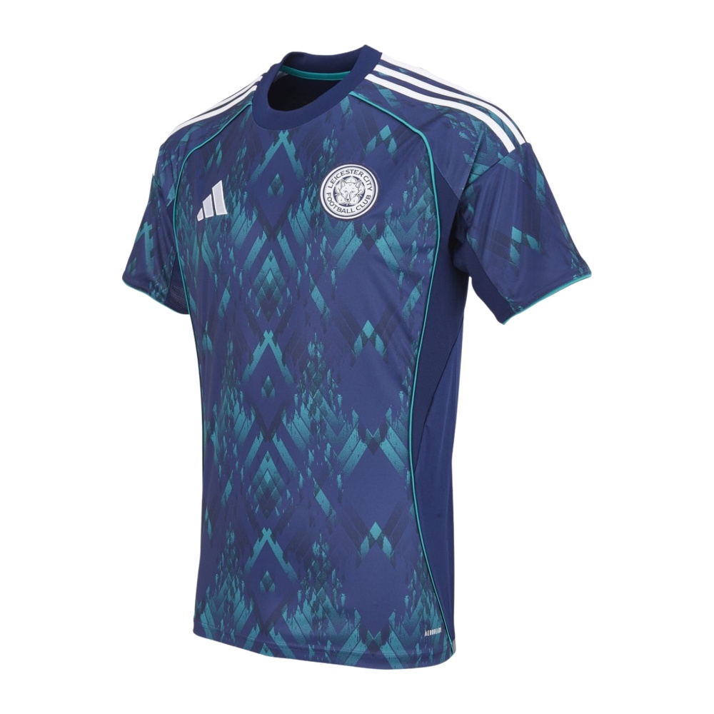 2025092221081259 Mens Leicester City 2025/26 Away Jersey - Image 3