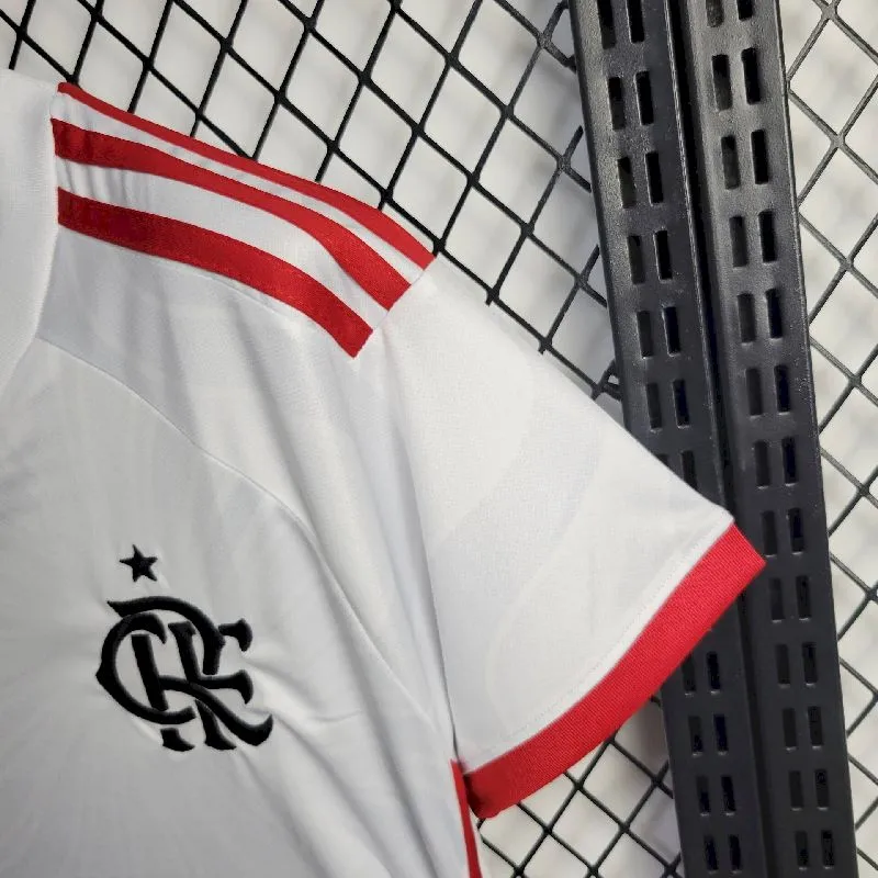 23483687be27f9a0d287bbc20098469d.webp Womens Flamengo 2024-25 Away Jersey - Image 7