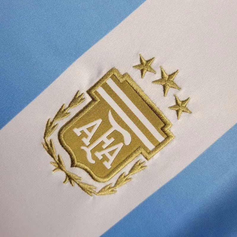 2826_221.jpg Womens Argentina 2024/25 Home Jersey - Image 7