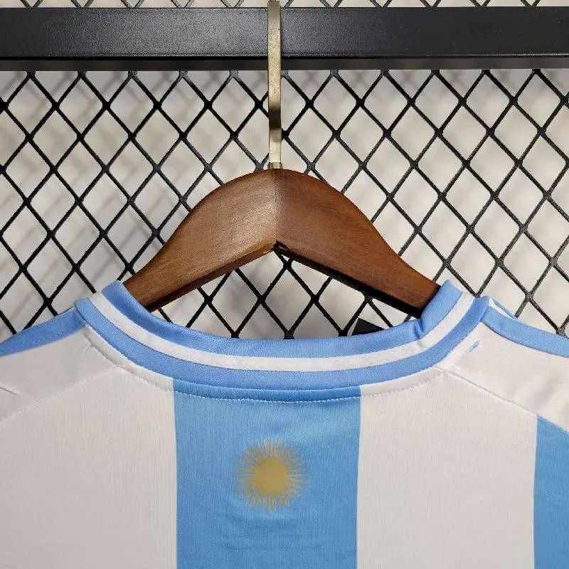 2826_223.jpg Womens Argentina 2024/25 Home Jersey - Image 5
