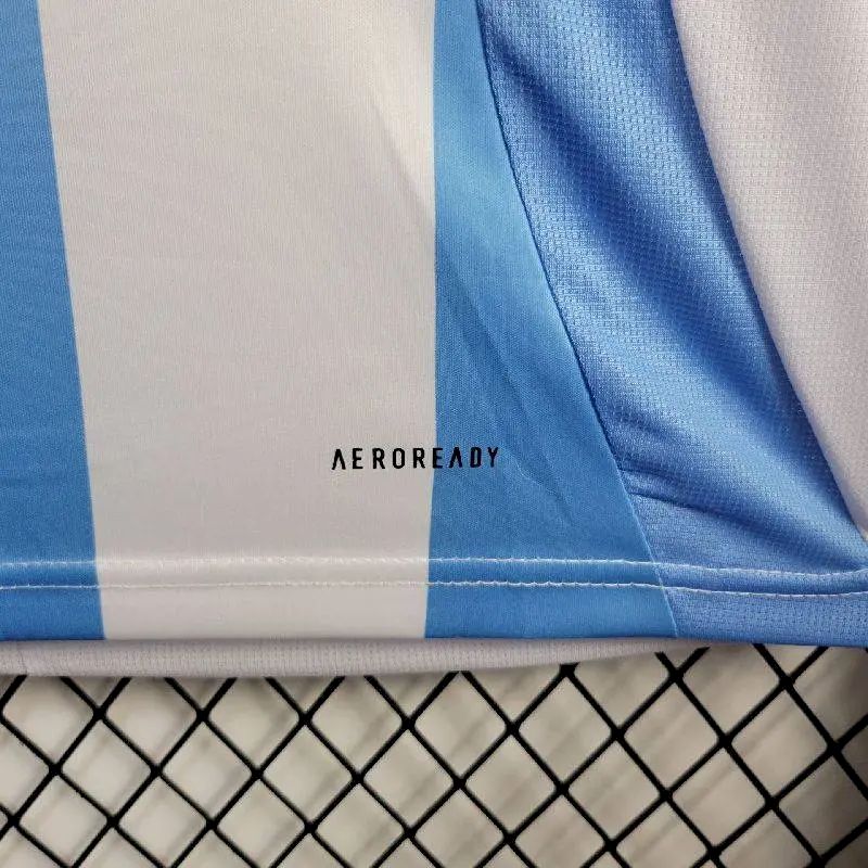 2826_224.jpg Womens Argentina 2024/25 Home Jersey - Image 4
