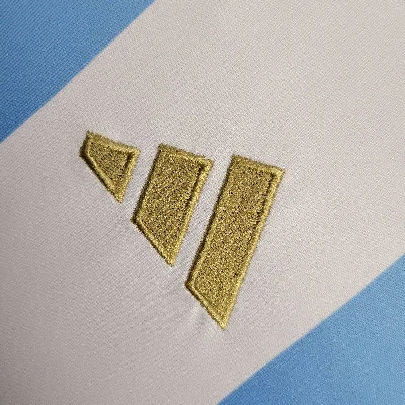 2826_225.jpg Womens Argentina 2024/25 Home Jersey - Image 3