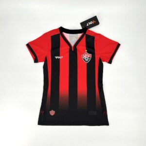 Womens Vitoria 2024/25 Home Jersey