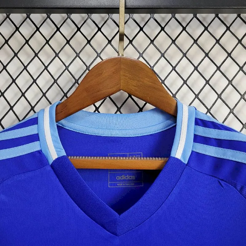 4fd5af11364fd38526adac58a6d97044.webp Womens Argentina 2024/25 Away Jersey - Image 3