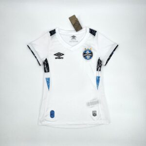 Womens Grêmio 2024/25 Away Jersey