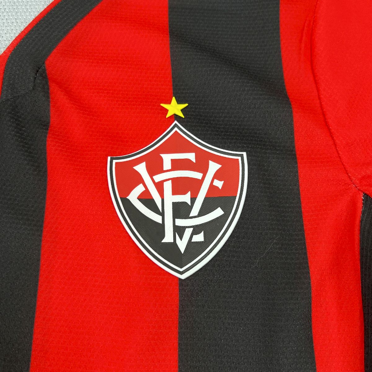729cb354598fa51ee766140586cf96e8.jpg Womens Vitoria 2024/25 Home Jersey - Image 3