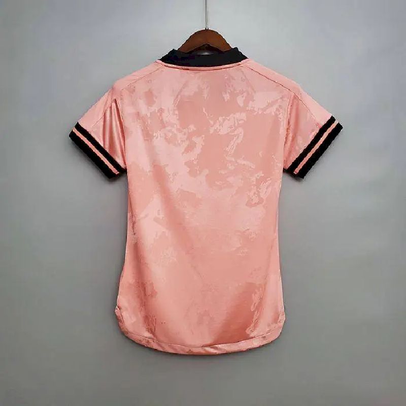 Flamengo-2020-Pink-October-Rosa-Womens-Jersey-45254.jpg Womens Flamengo 2020 Pink October Rosa Jersey - Image 4