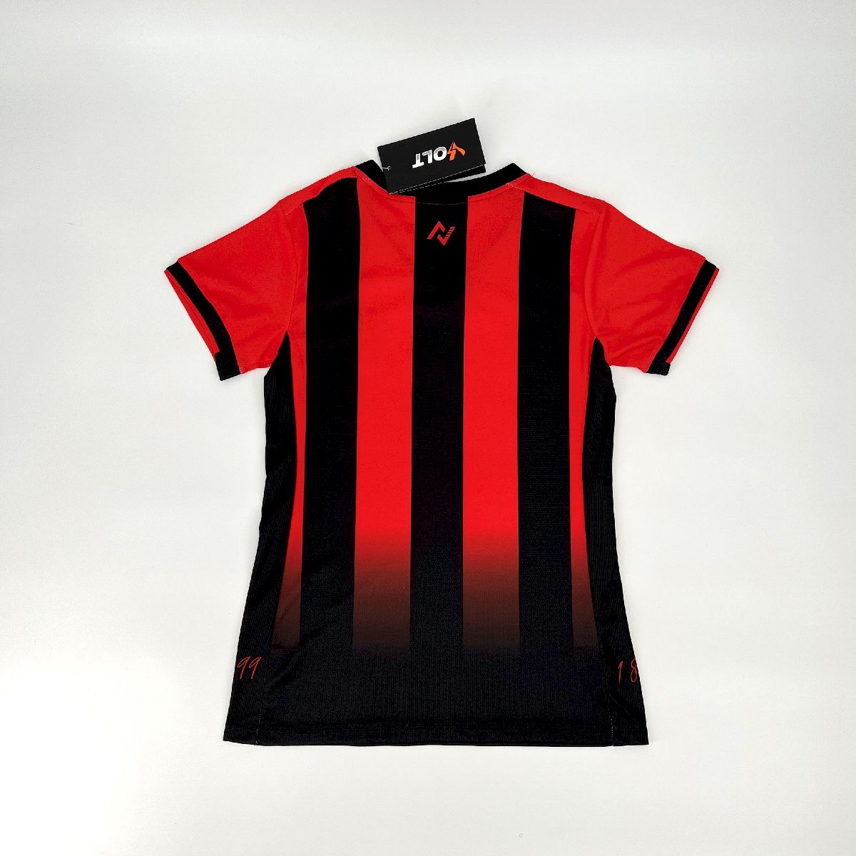 a173edde7ba5efd3896ed76b202e1144.jpg Womens Vitoria 2024/25 Home Jersey - Image 9