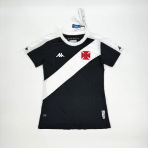 Womens Vasco Da Gama 2024/25 Home Jersey