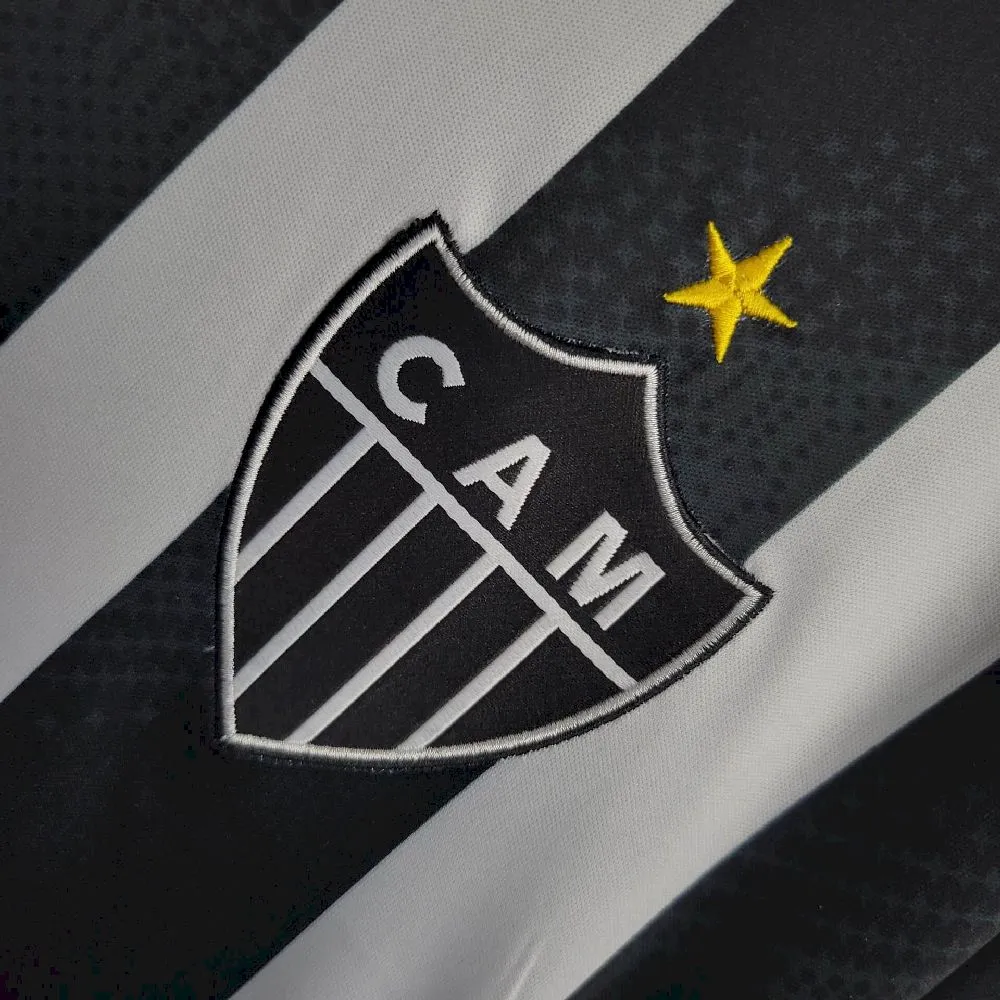 e0bb17b6da6546340f9a1be917aac495.webp Womens Atlético Mineiro 2024/25 Home Jersey - Image 5