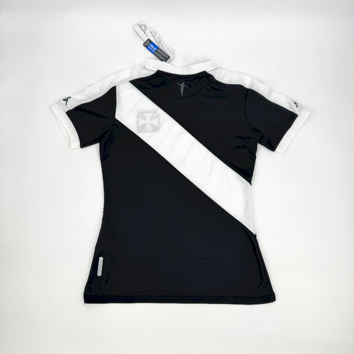 edd1dc75c61d1701b0dcac4151f8acac-1.jpg Womens Vasco Da Gama 2024/25 Home Jersey - Image 2
