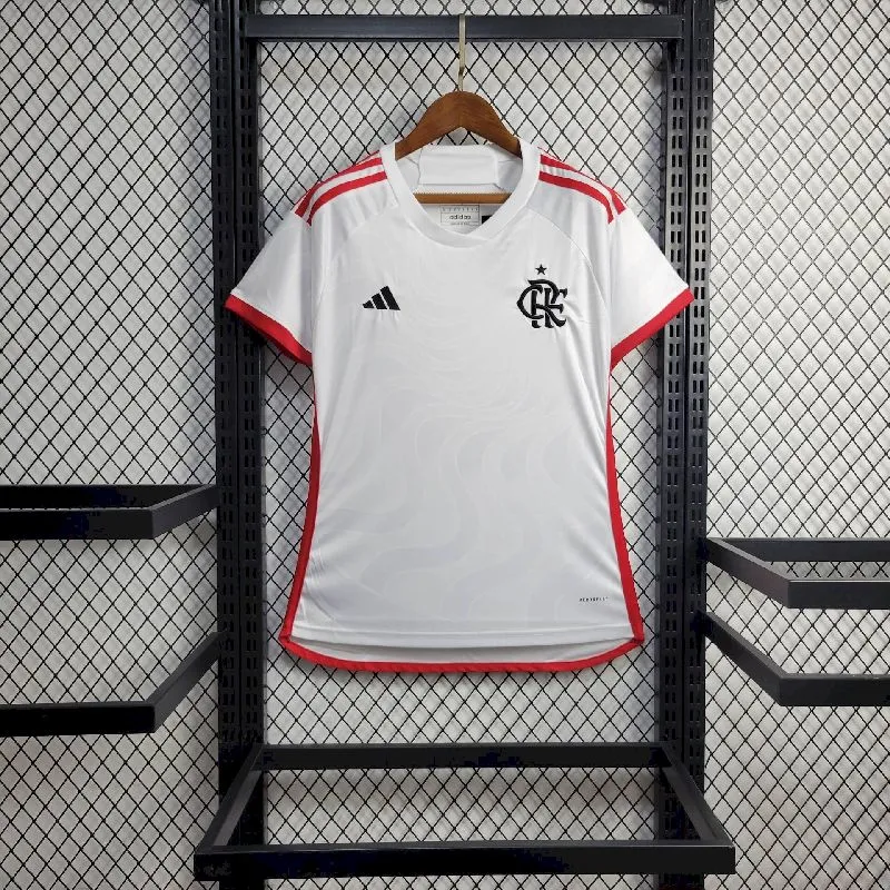 f04216f2218a26f7d6a6f48807b4dc59.webp Womens Flamengo 2024-25 Away Jersey - Image 1