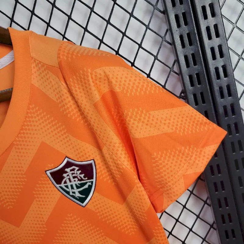 f117e63214ac37e5b22820a1837137d8.webp Womens Fluminense 2024/25 Pre-Match Jersey - Image 3