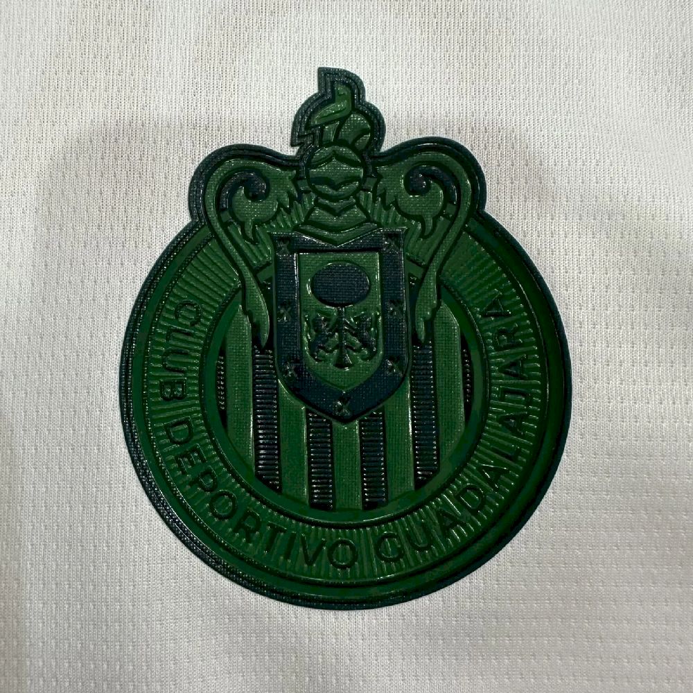 2025092214174069.jpg Mens Chivas 2025/26 Away Jersey - Image 3