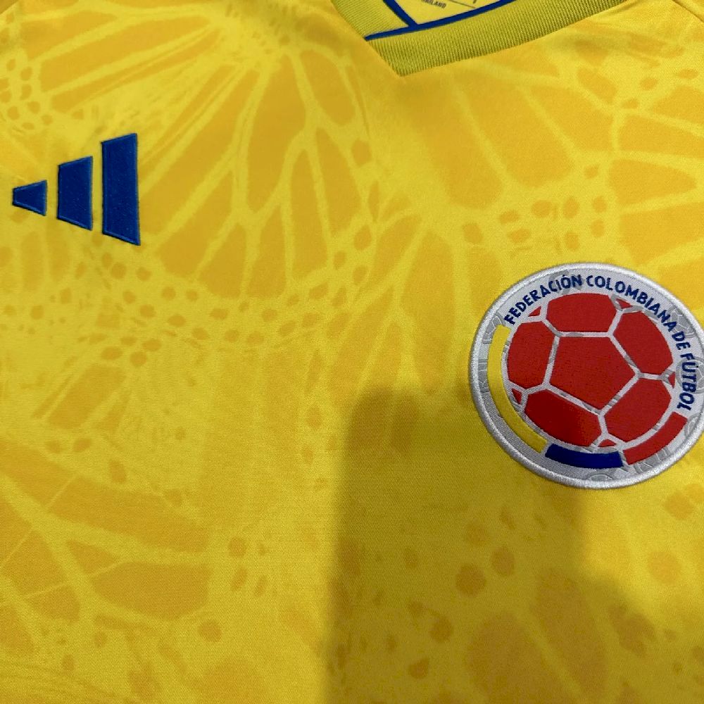 2025092214174528.jpg Mens Colombia 2025/26 Home Jersey - Image 7