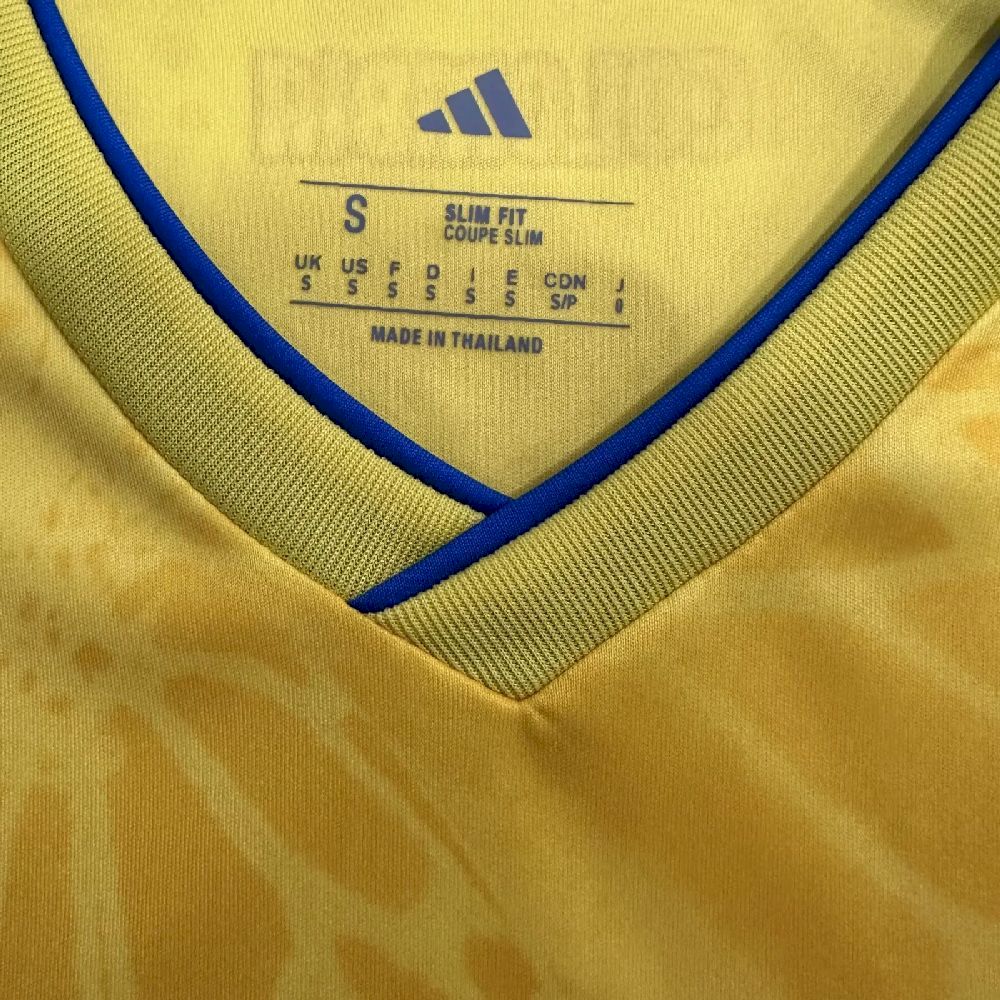 2025092214174973.jpg Mens Colombia 2025/26 Home Jersey - Image 4