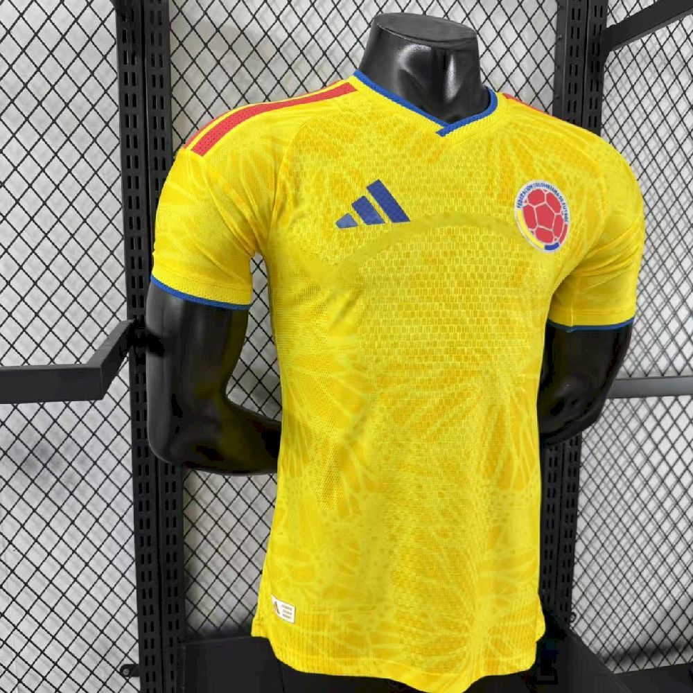 2025092214175366.jpg Mens Colombia 2025/26 Home Authentic Jersey - Image 10