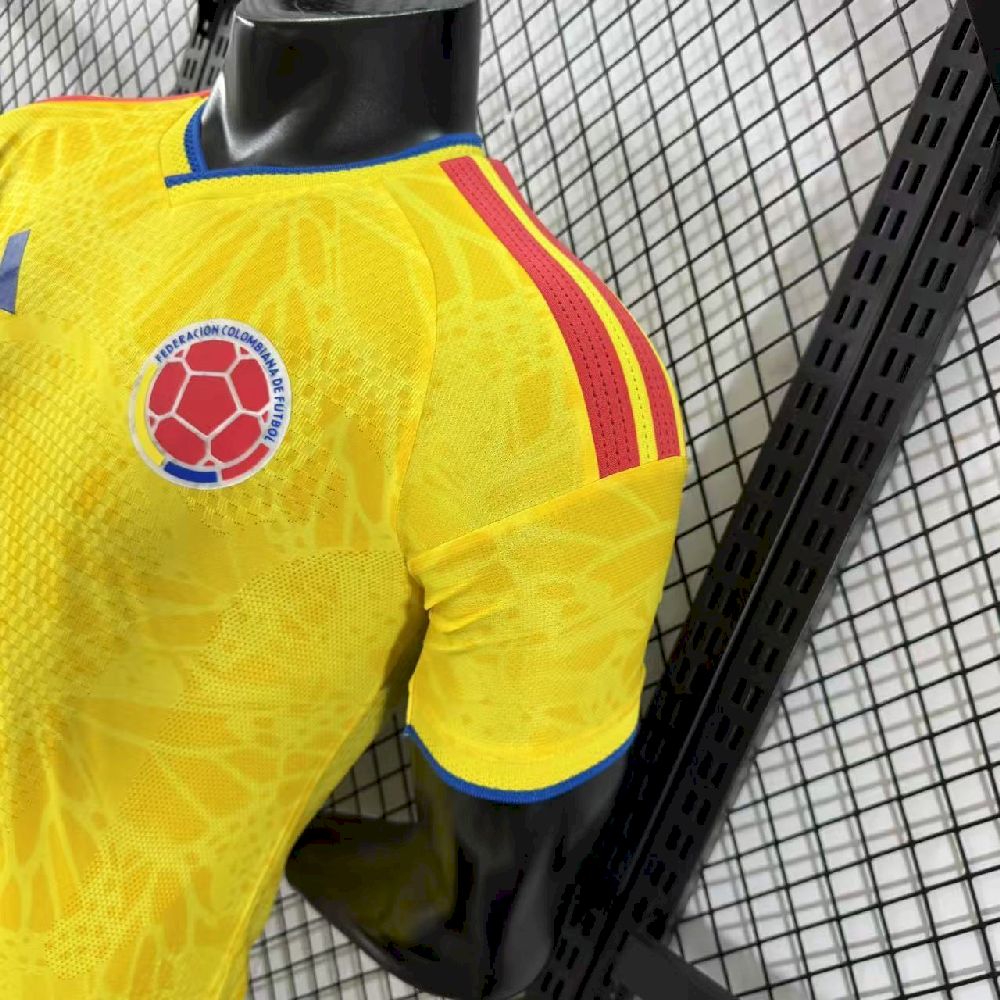 2025092214175760.jpg Mens Colombia 2025/26 Home Authentic Jersey - Image 8