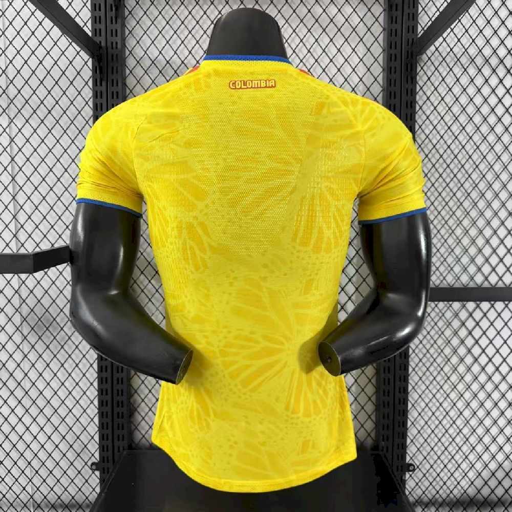 2025092214180985.jpg Mens Colombia 2025/26 Home Authentic Jersey - Image 11