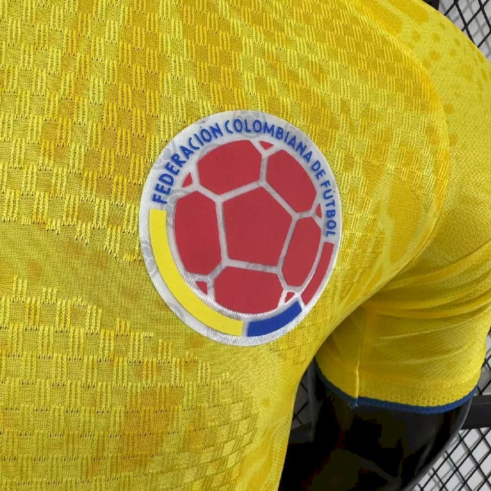 2025092214181117.jpg Mens Colombia 2025/26 Home Authentic Jersey - Image 5