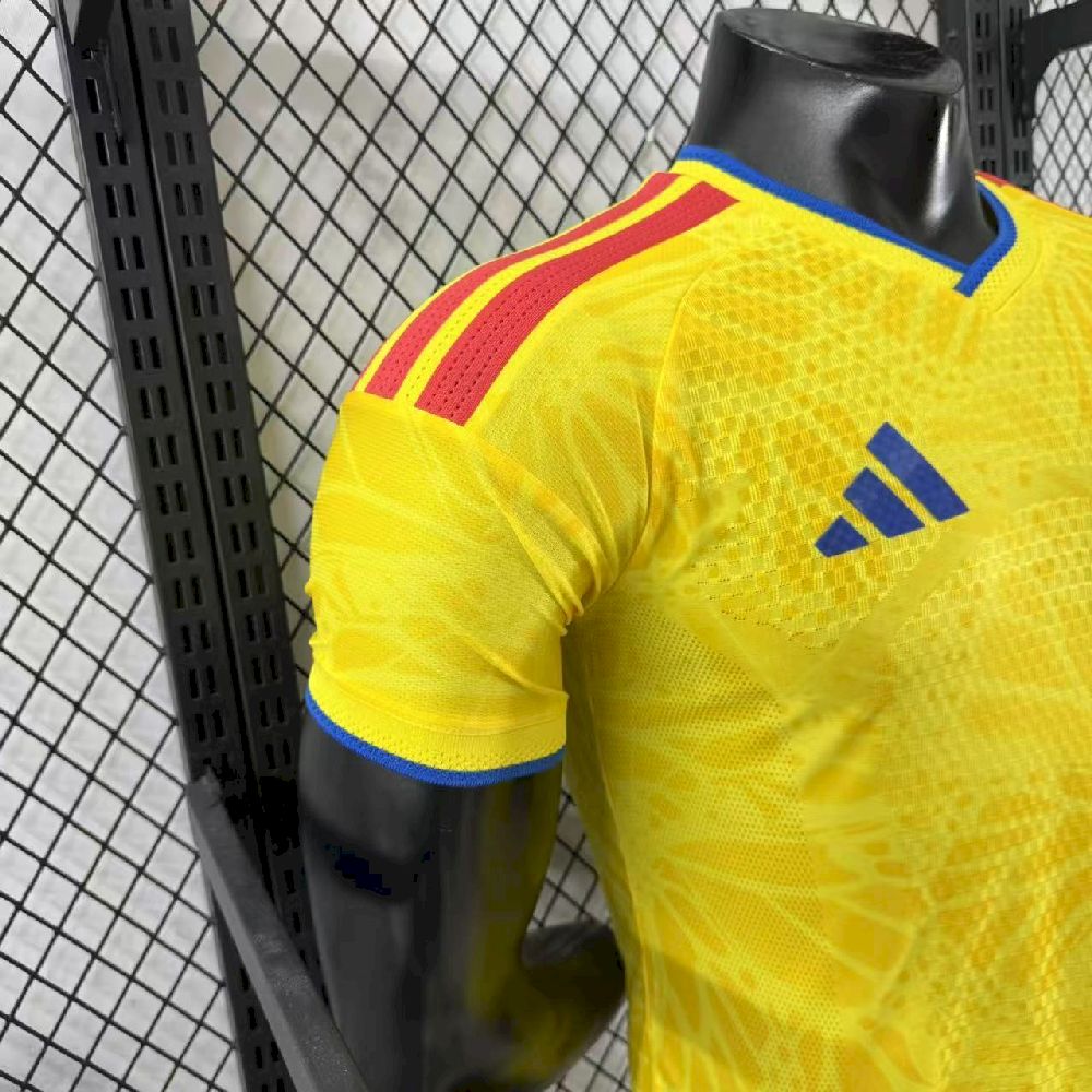 2025092214181311.jpg Mens Colombia 2025/26 Home Authentic Jersey - Image 3