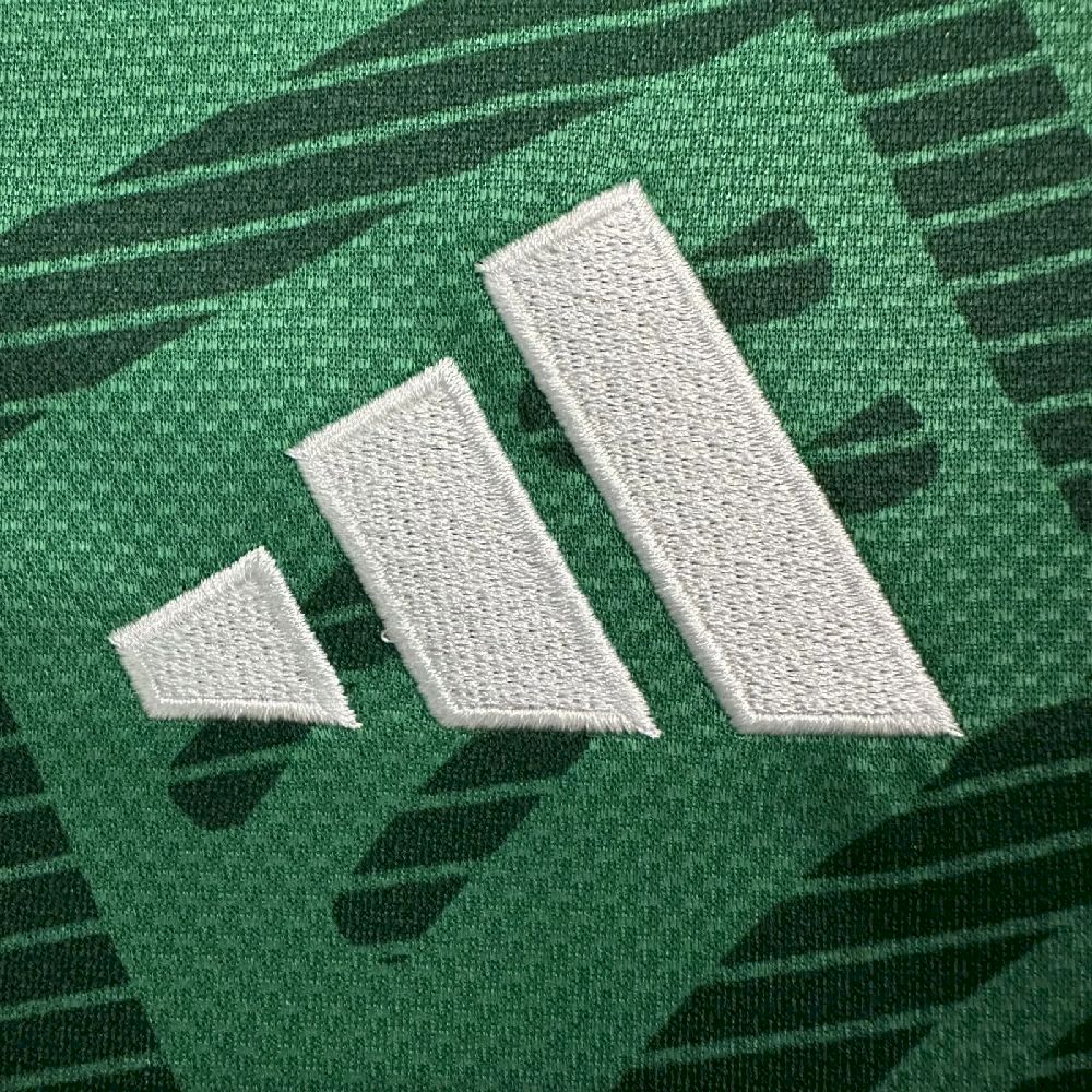 2025092214184227.jpg Mens Mexico 2025/26 Home Jersey - Image 3