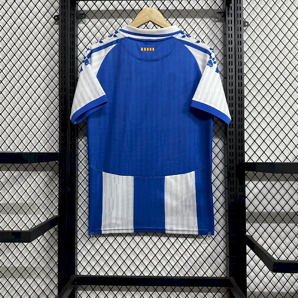 20250922141845100.jpg Mens RCD Espanyol 2025/26 Home Jersey - Image 9