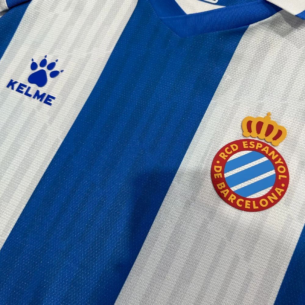 2025092214185043.jpg Mens RCD Espanyol 2025/26 Home Jersey - Image 4