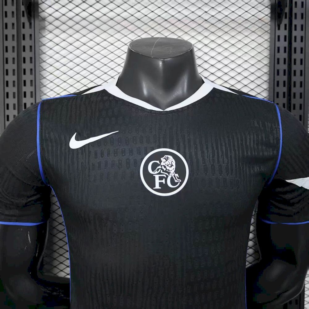 2025092320060667.jpg Mens Chelsea 2025/26 Third Authentic Jersey - Image 9