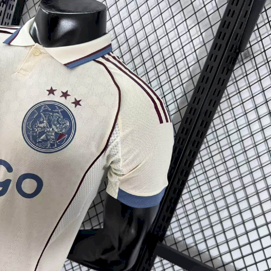202509242127295.jpg Mens Ajax 2025/26 Third Authentic Jersey - Image 7