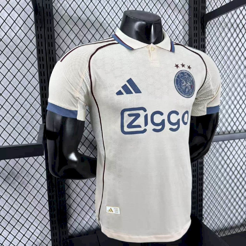 2025092421273085.jpg Mens Ajax 2025/26 Third Authentic Jersey - Image 6