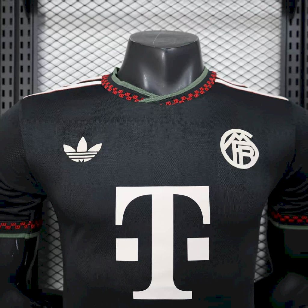 2025092421325087.jpg Mens Bayern Munich 2025/26 Third Authentic Jersey - Image 10