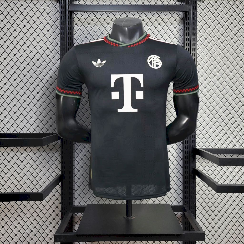 2025092421330495.jpg Mens Bayern Munich 2025/26 Third Authentic Jersey - Image 1